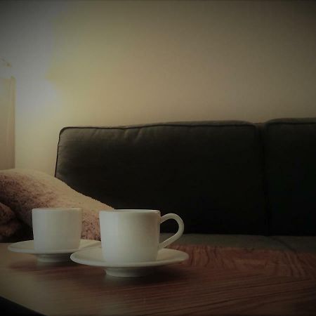 Appartement Nadmorska Dziupla à Dziwnówek Extérieur photo