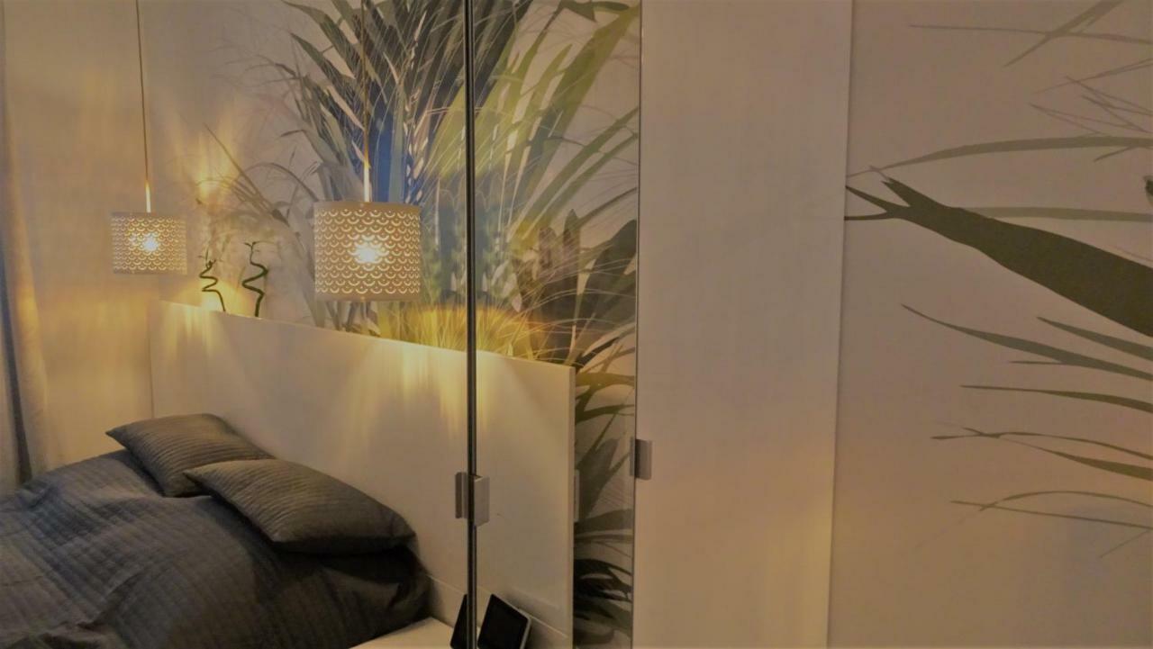 Appartement Nadmorska Dziupla à Dziwnówek Extérieur photo